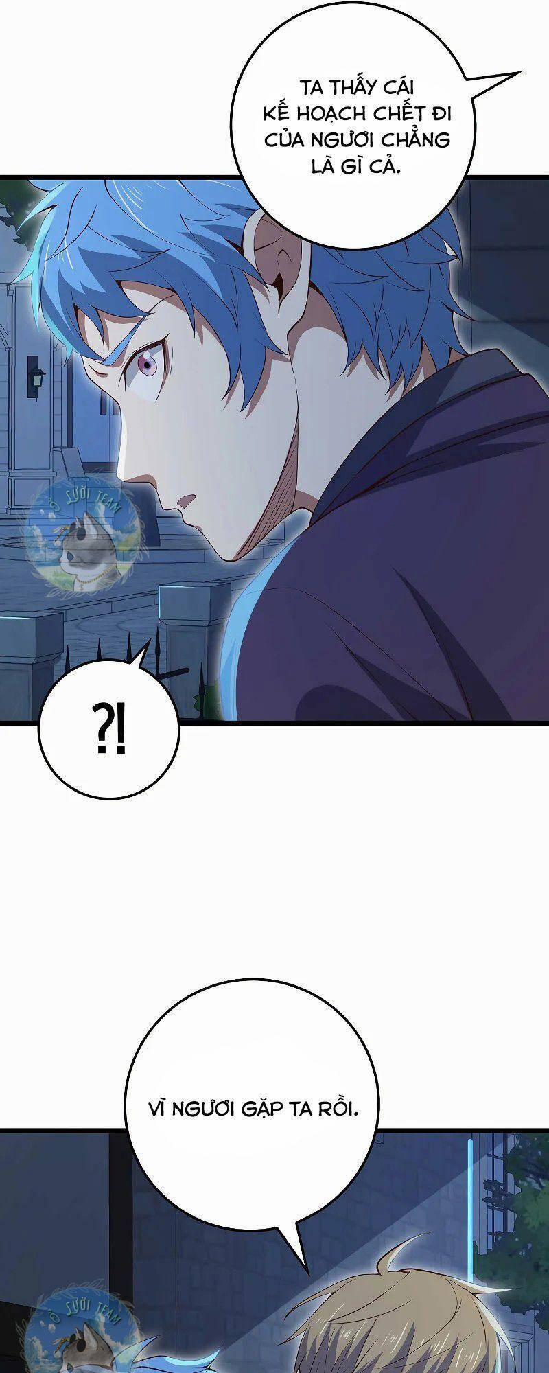 Thương Nhân Thánh Thần 72 trang 63