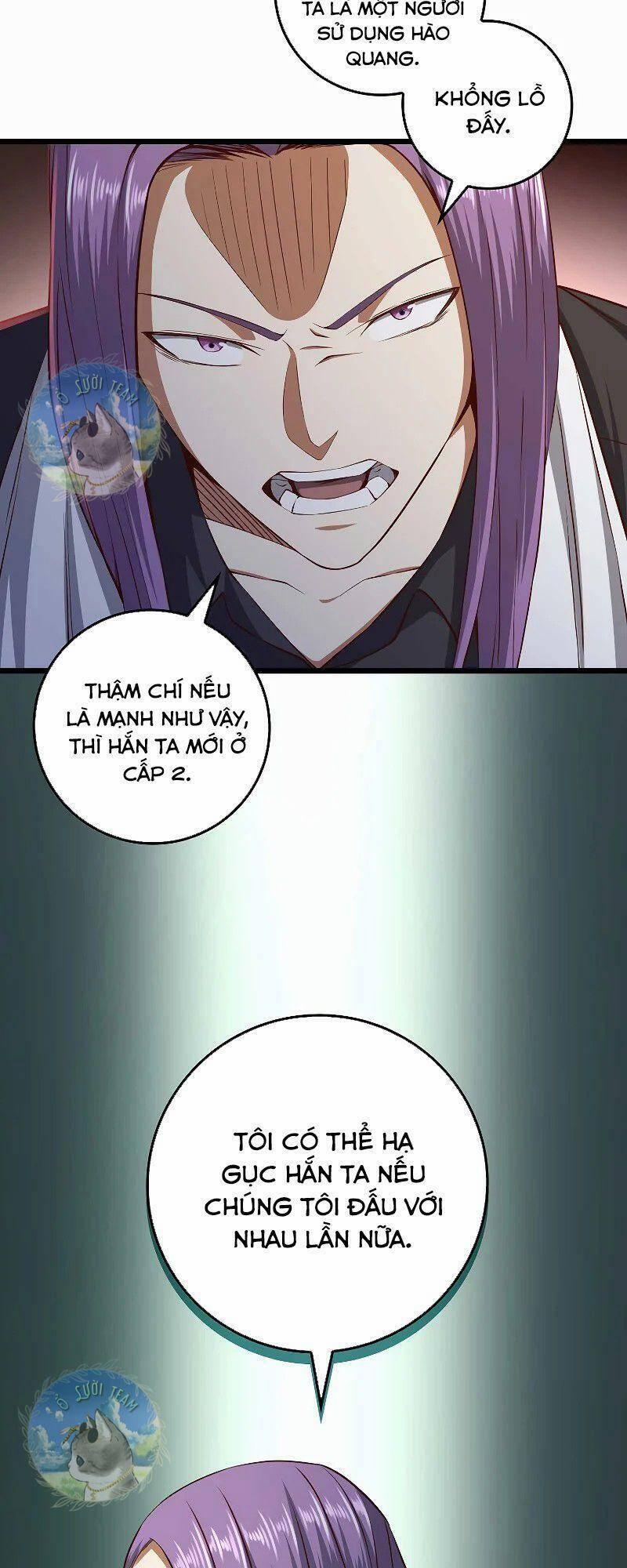 Thương Nhân Thánh Thần 72 trang 9