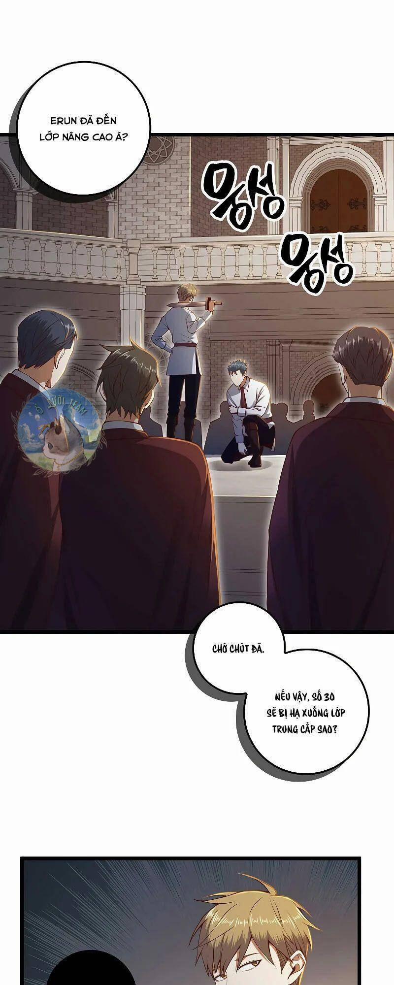 Thương Nhân Thánh Thần 74 trang 1