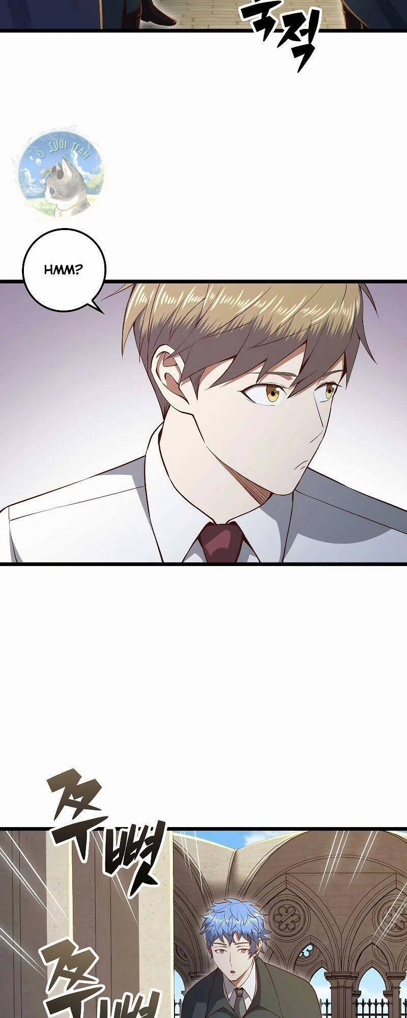 Thương Nhân Thánh Thần 74 trang 13