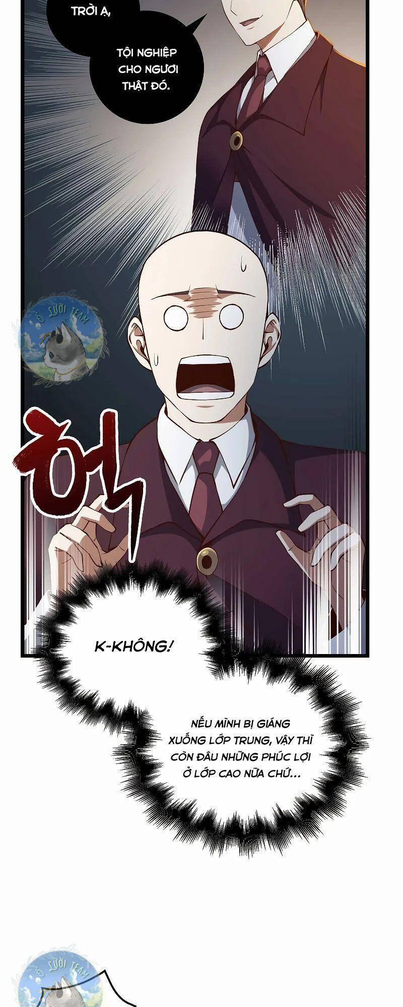 Thương Nhân Thánh Thần 74 trang 2