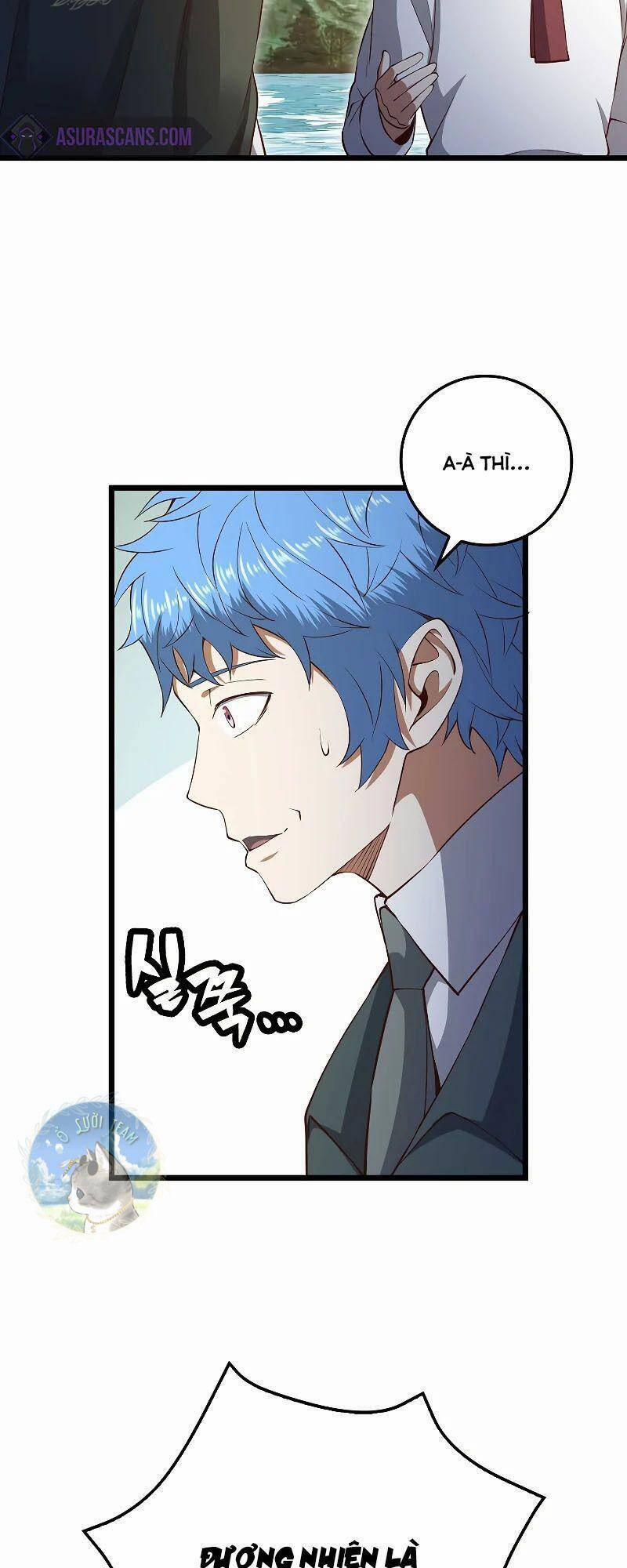 Thương Nhân Thánh Thần 74 trang 24