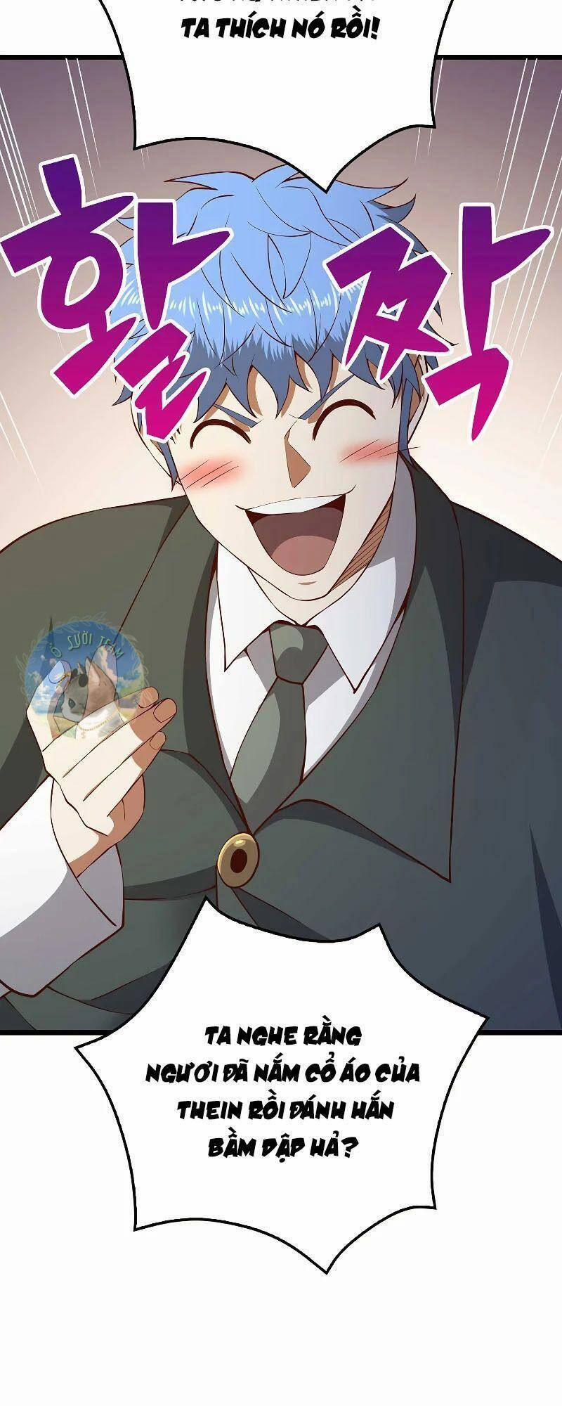 Thương Nhân Thánh Thần 74 trang 25