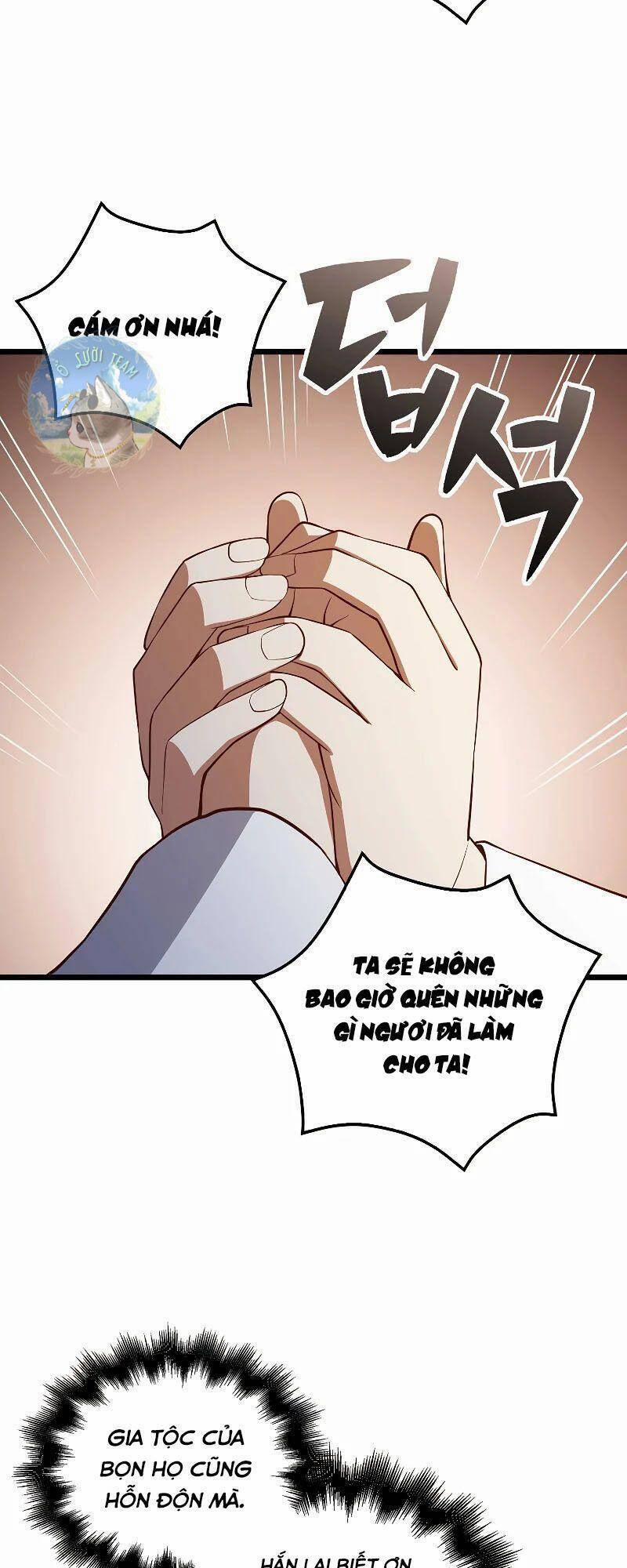 Thương Nhân Thánh Thần 74 trang 27
