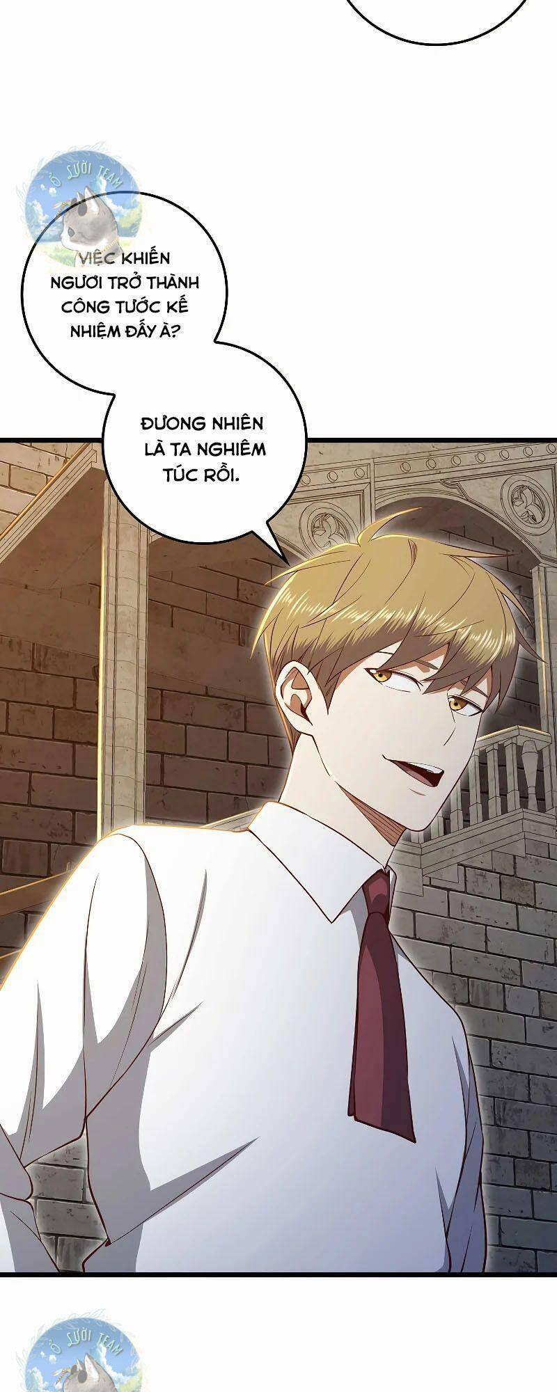 Thương Nhân Thánh Thần 74 trang 33