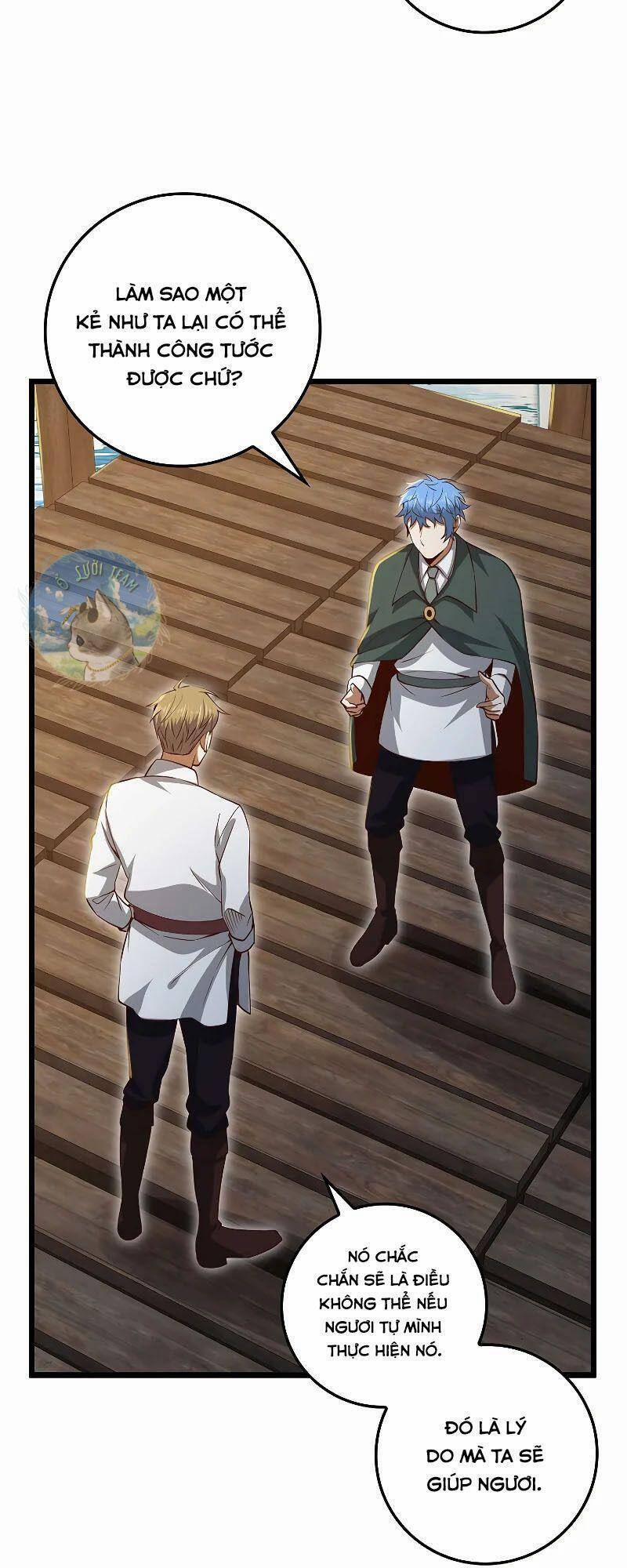 Thương Nhân Thánh Thần 74 trang 40