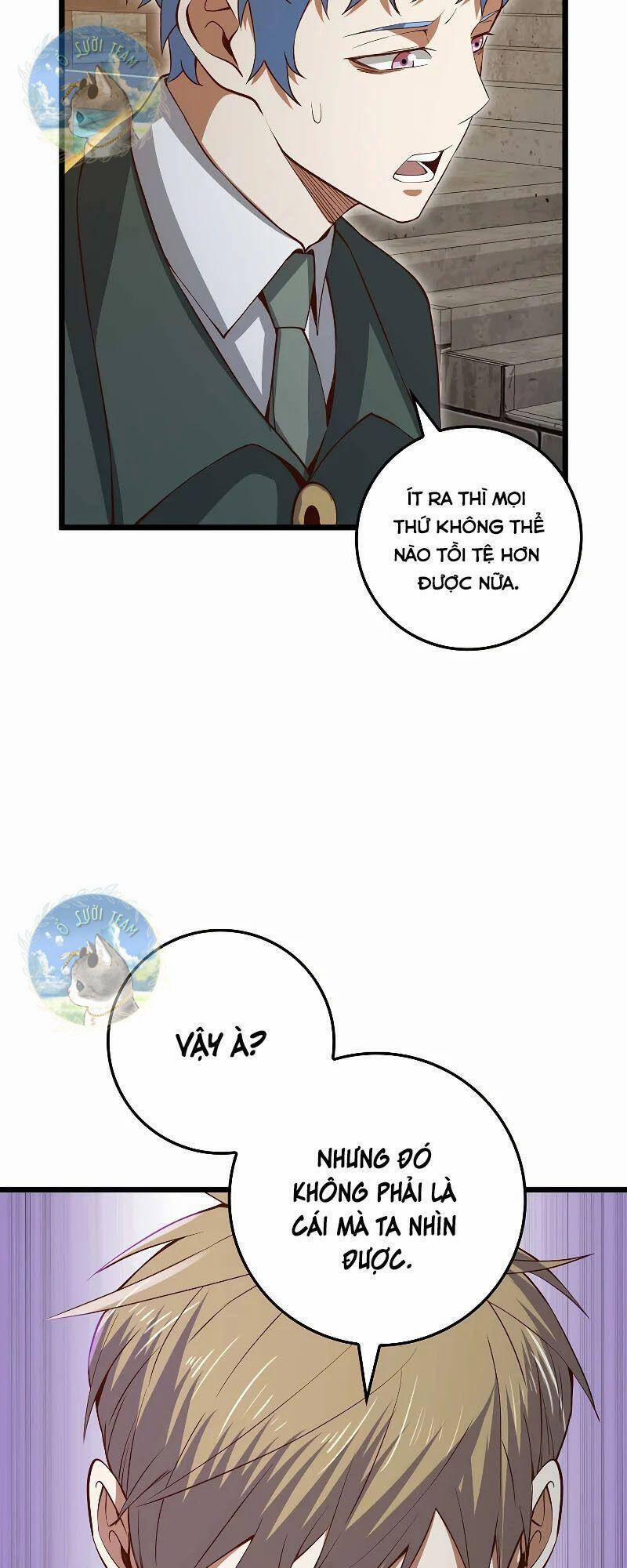 Thương Nhân Thánh Thần 74 trang 45