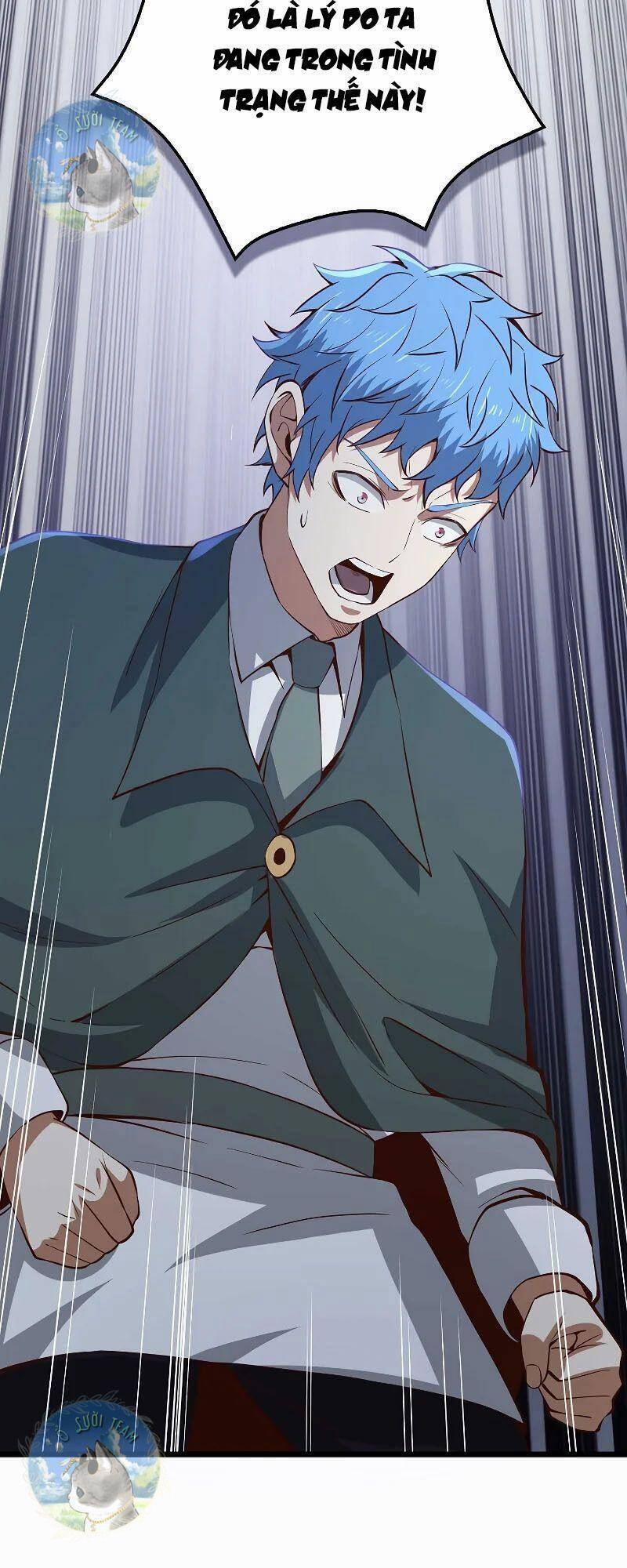 Thương Nhân Thánh Thần 74 trang 53