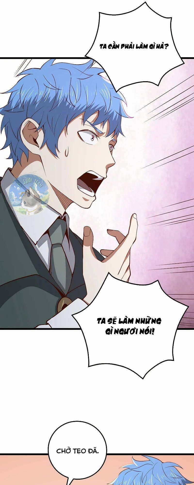 Thương Nhân Thánh Thần 74 trang 56