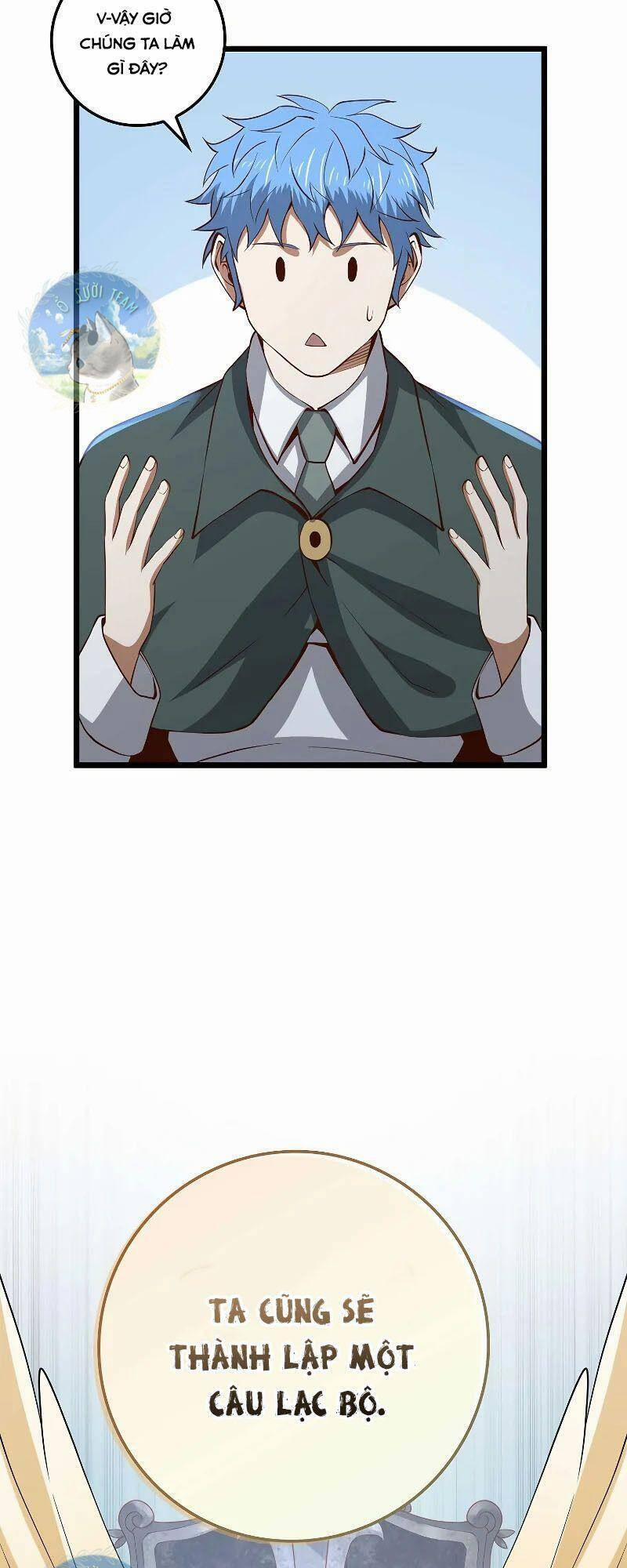 Thương Nhân Thánh Thần 74 trang 59