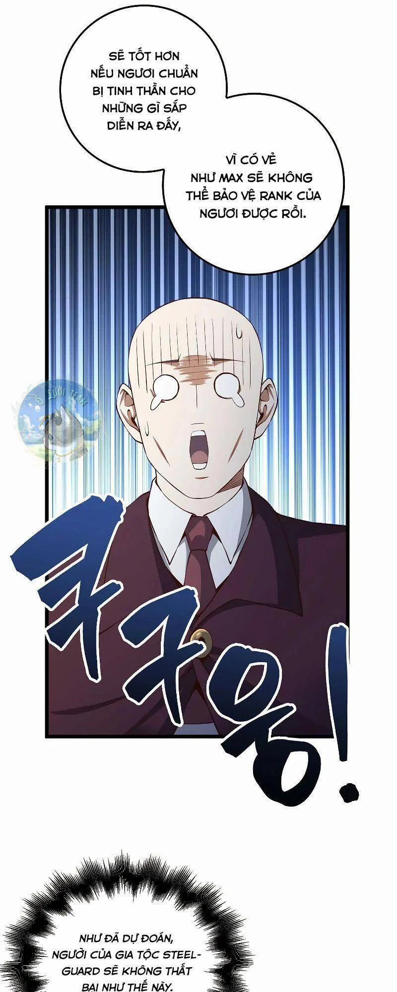 Thương Nhân Thánh Thần 74 trang 8