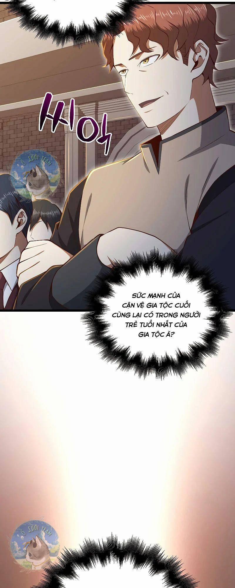 Thương Nhân Thánh Thần 74 trang 9