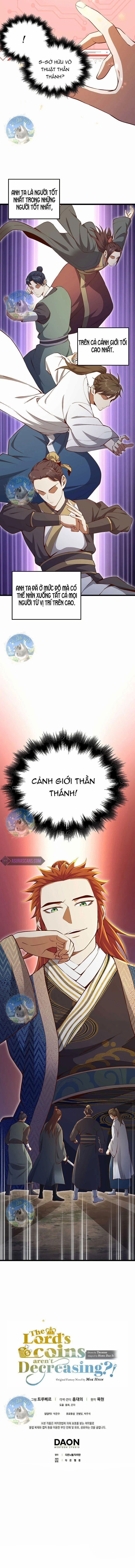 Thương Nhân Thánh Thần 75 trang 10