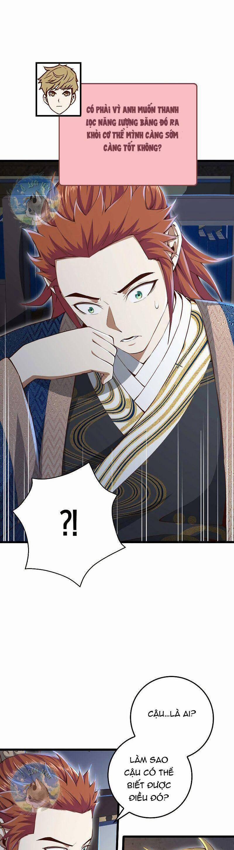 Thương Nhân Thánh Thần 76 trang 11