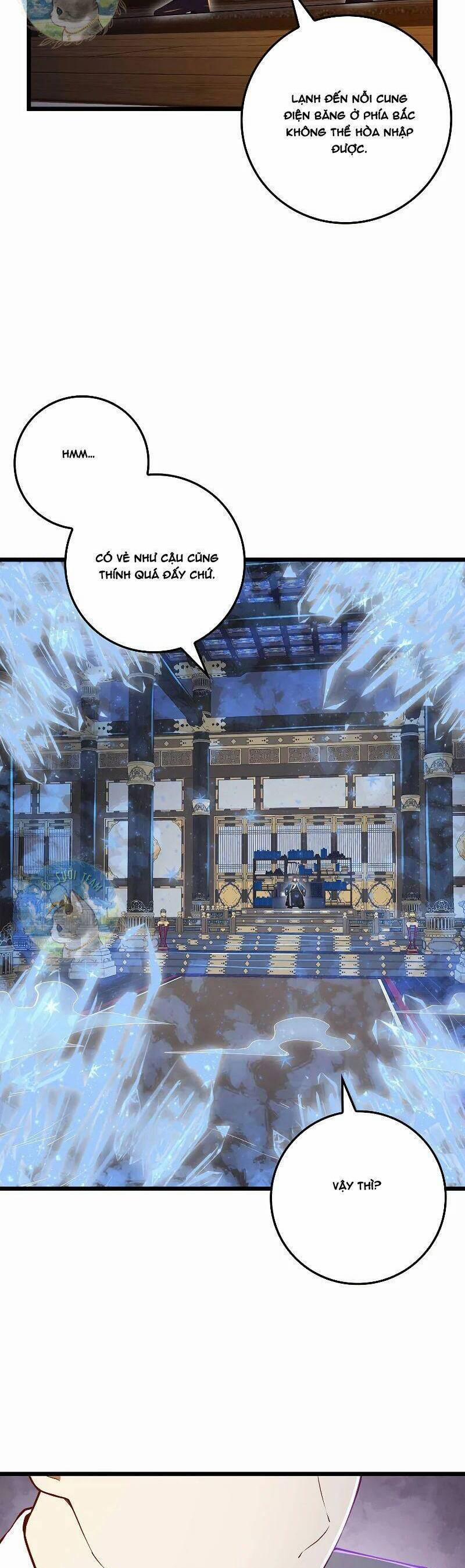 Thương Nhân Thánh Thần 76 trang 14