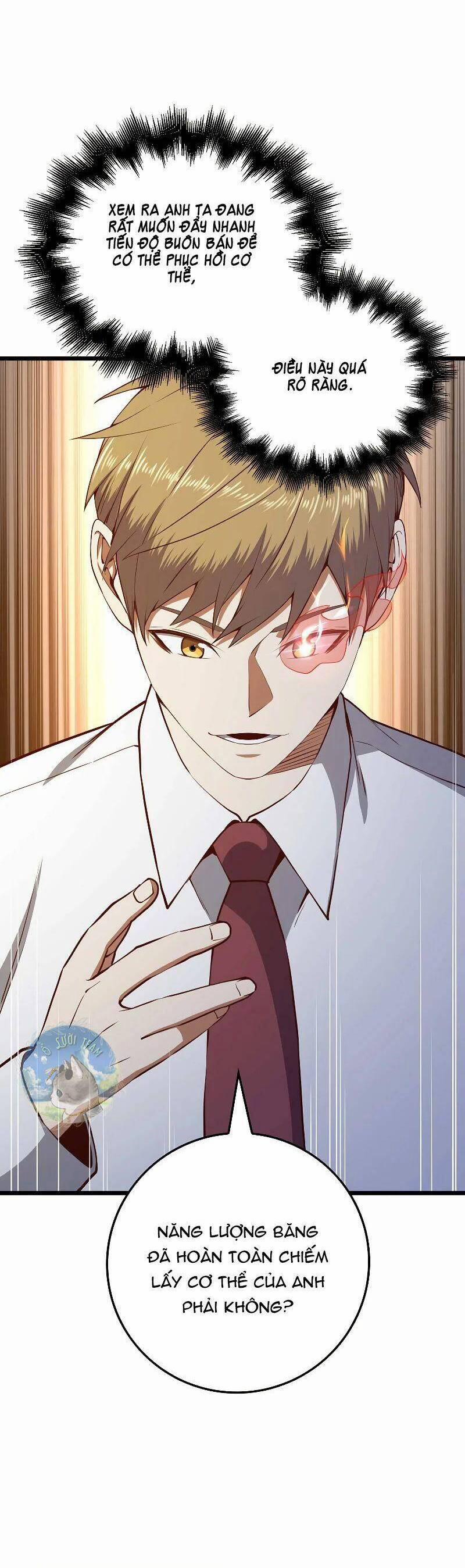 Thương Nhân Thánh Thần 76 trang 16