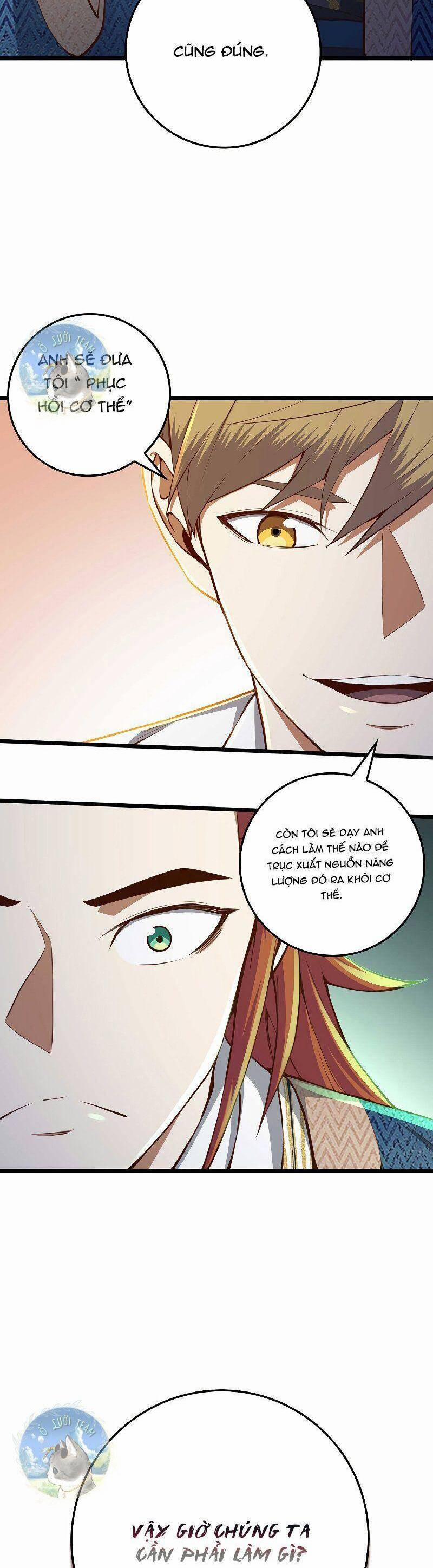 Thương Nhân Thánh Thần 76 trang 27