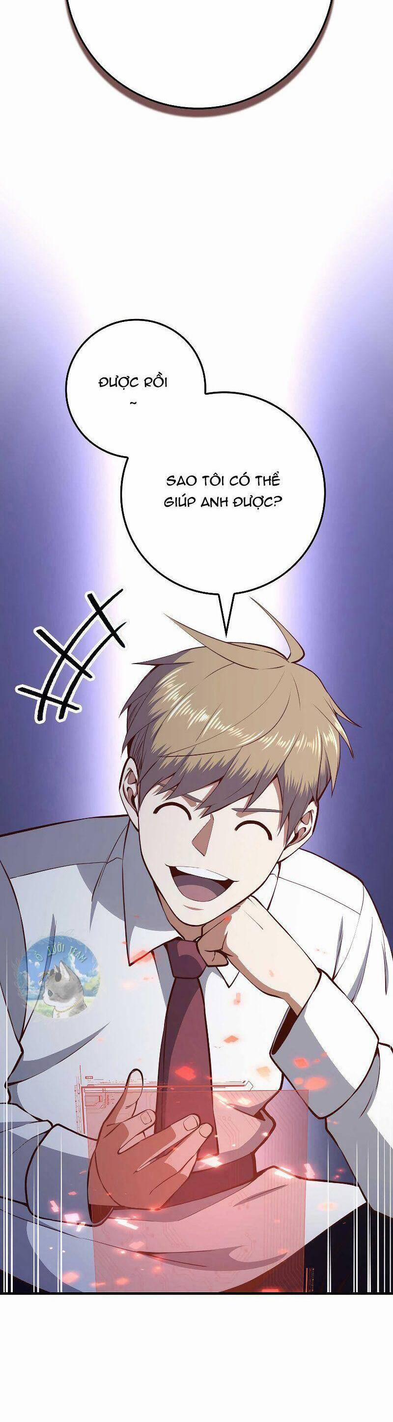 Thương Nhân Thánh Thần 76 trang 28