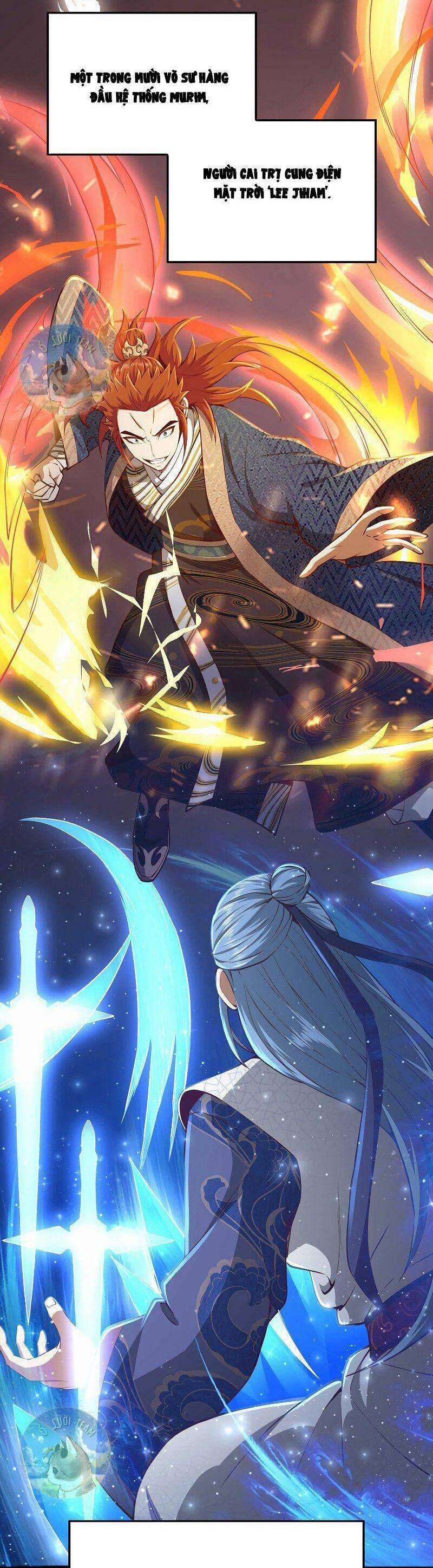 Thương Nhân Thánh Thần 76 trang 3