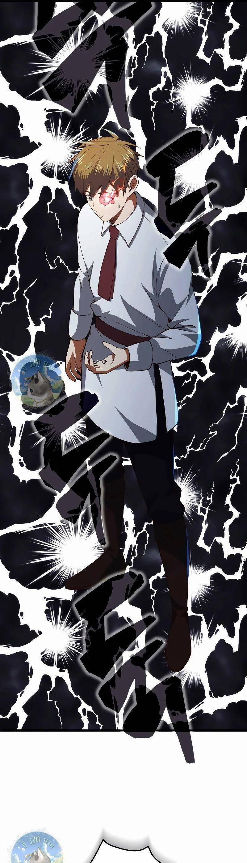 Thương Nhân Thánh Thần 76 trang 33