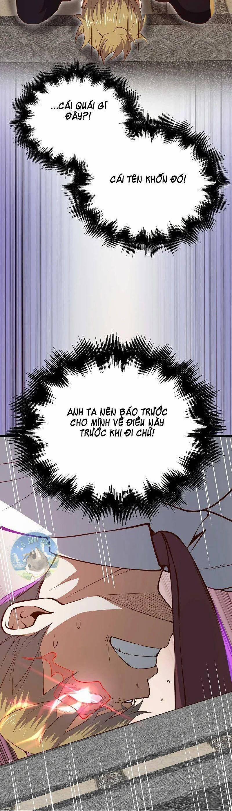 Thương Nhân Thánh Thần 76 trang 36