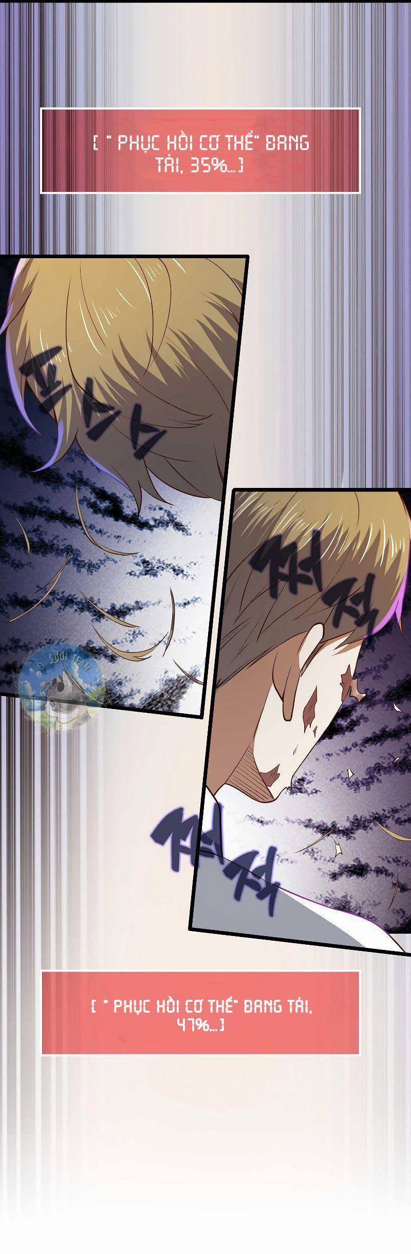 Thương Nhân Thánh Thần 76 trang 37