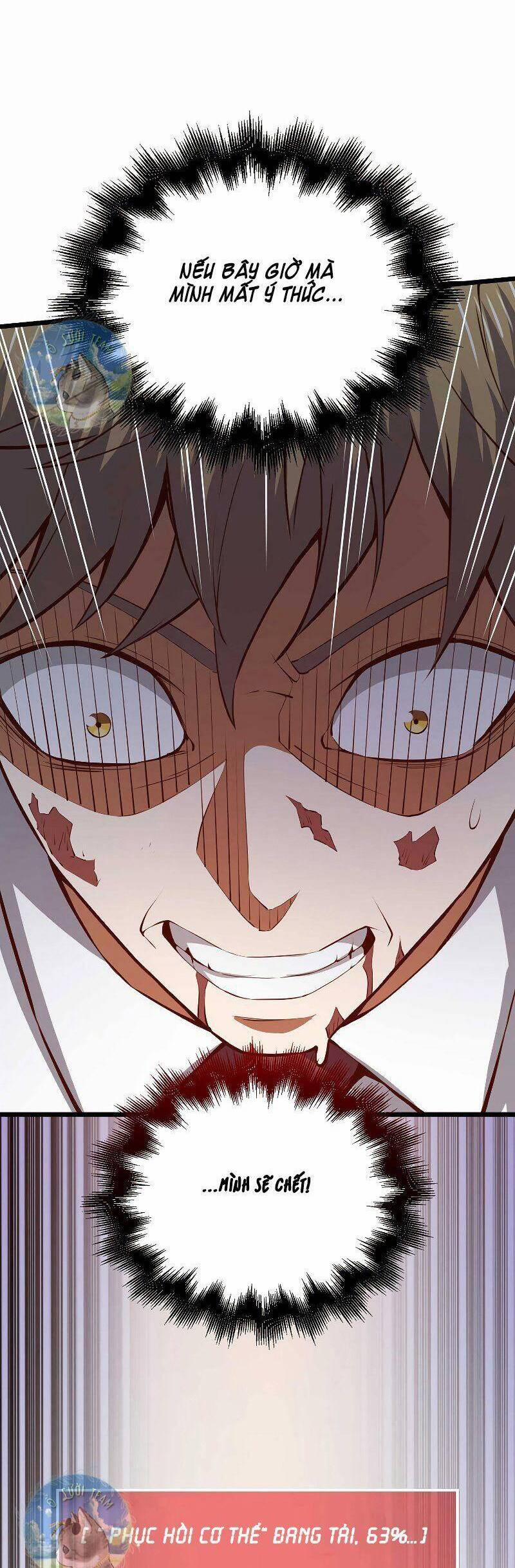 Thương Nhân Thánh Thần 76 trang 38