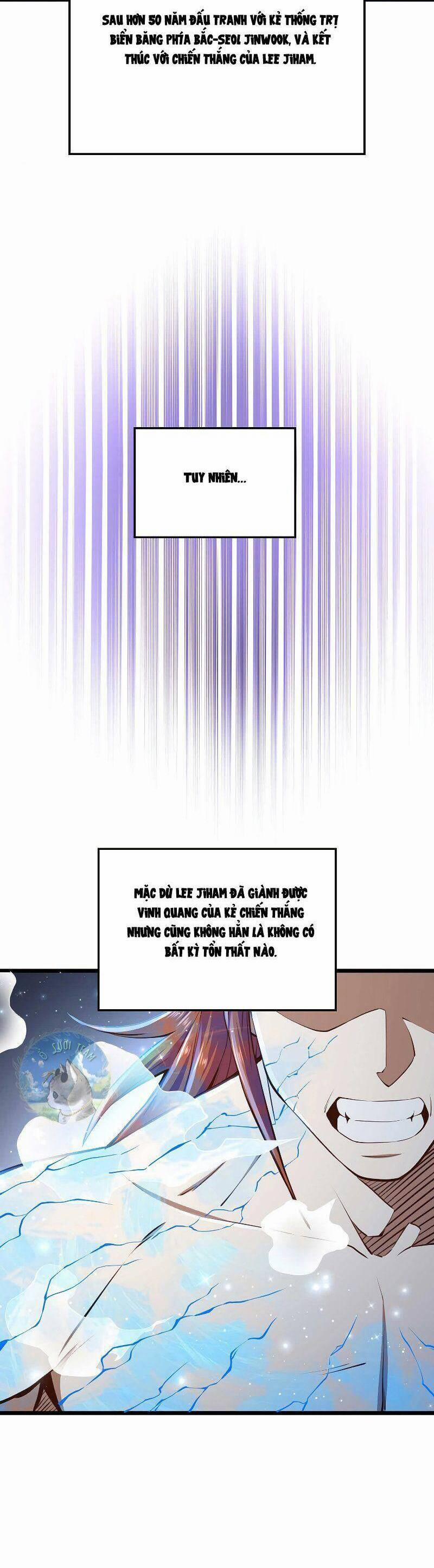 Thương Nhân Thánh Thần 76 trang 4