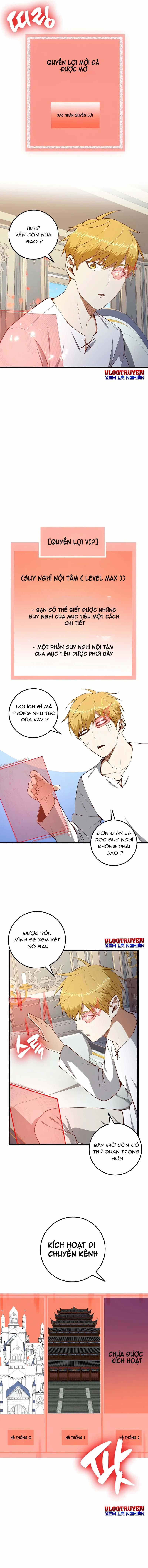 Thương Nhân Thánh Thần 77 trang 4