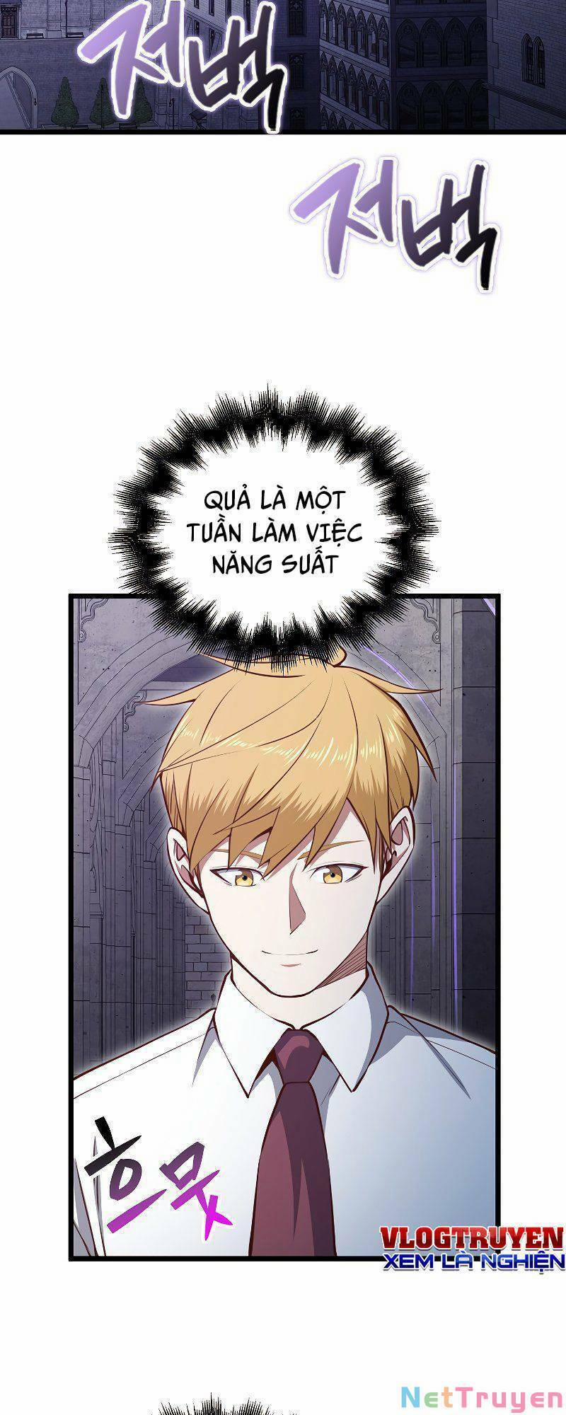 Thương Nhân Thánh Thần 78 trang 2