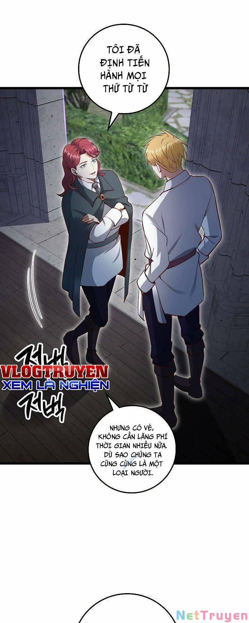 Thương Nhân Thánh Thần 78 trang 24