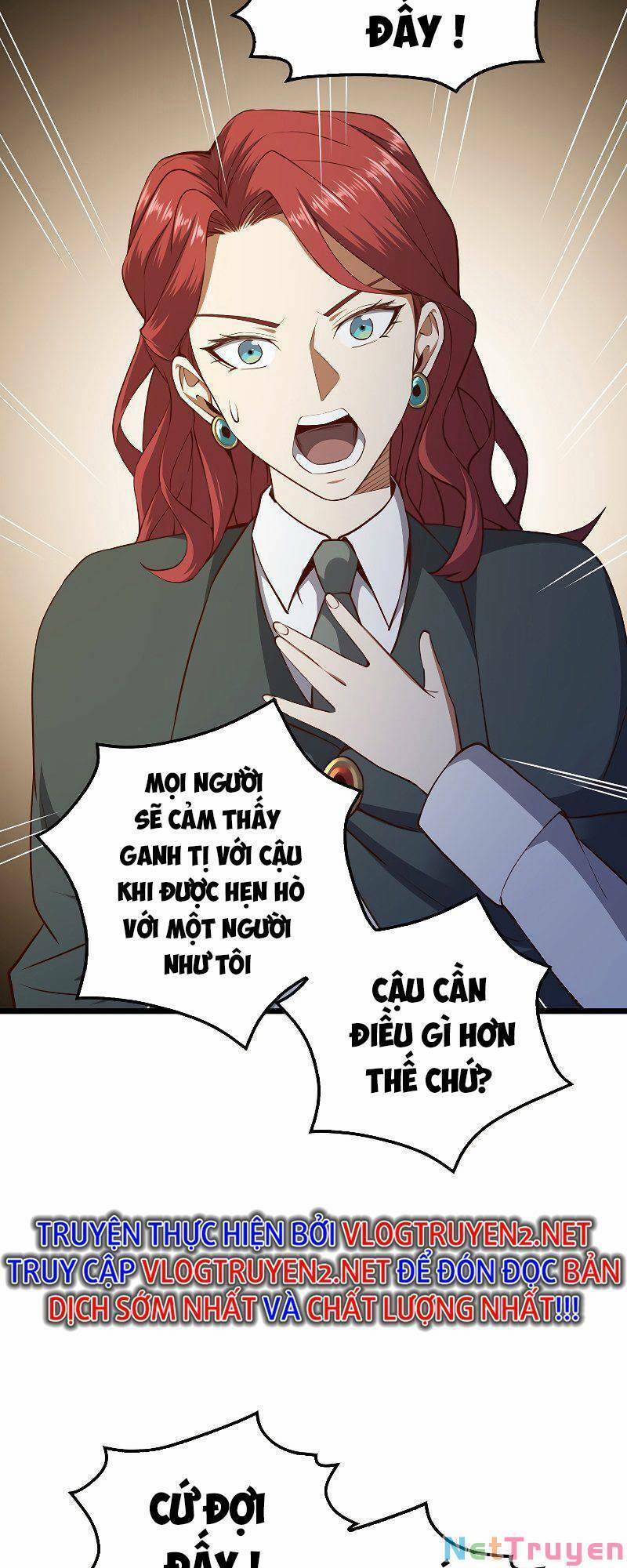 Thương Nhân Thánh Thần 78 trang 28