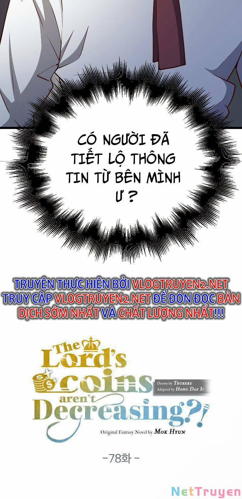 Thương Nhân Thánh Thần 78 trang 31