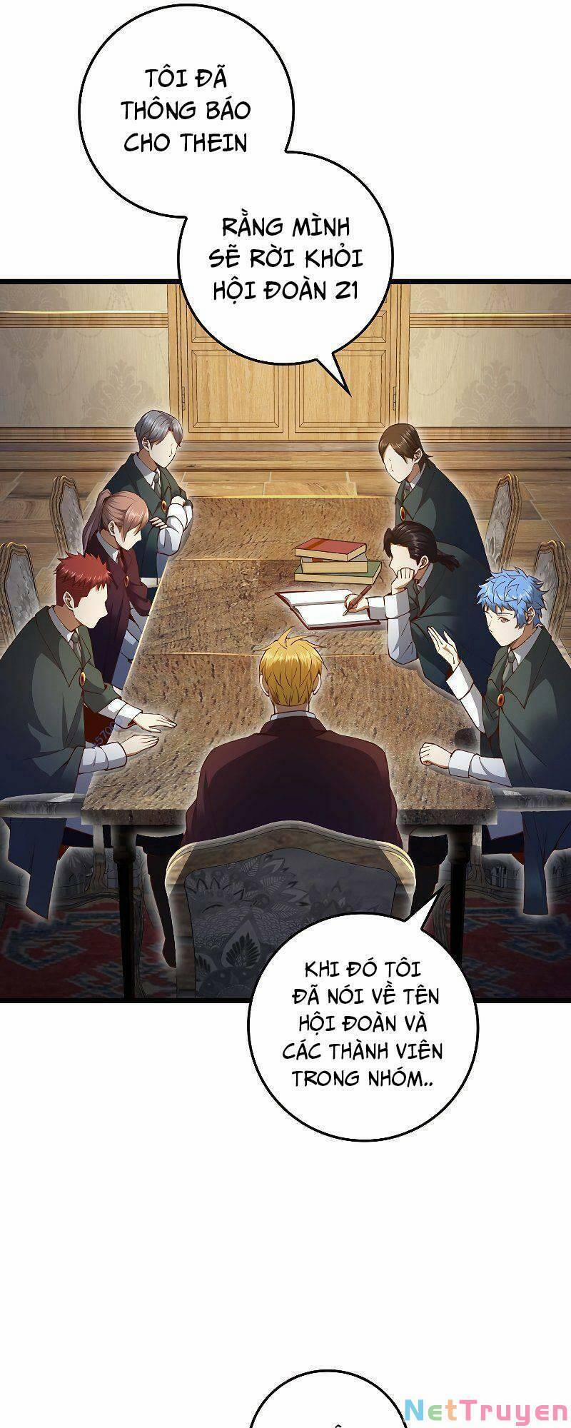 Thương Nhân Thánh Thần 78 trang 33