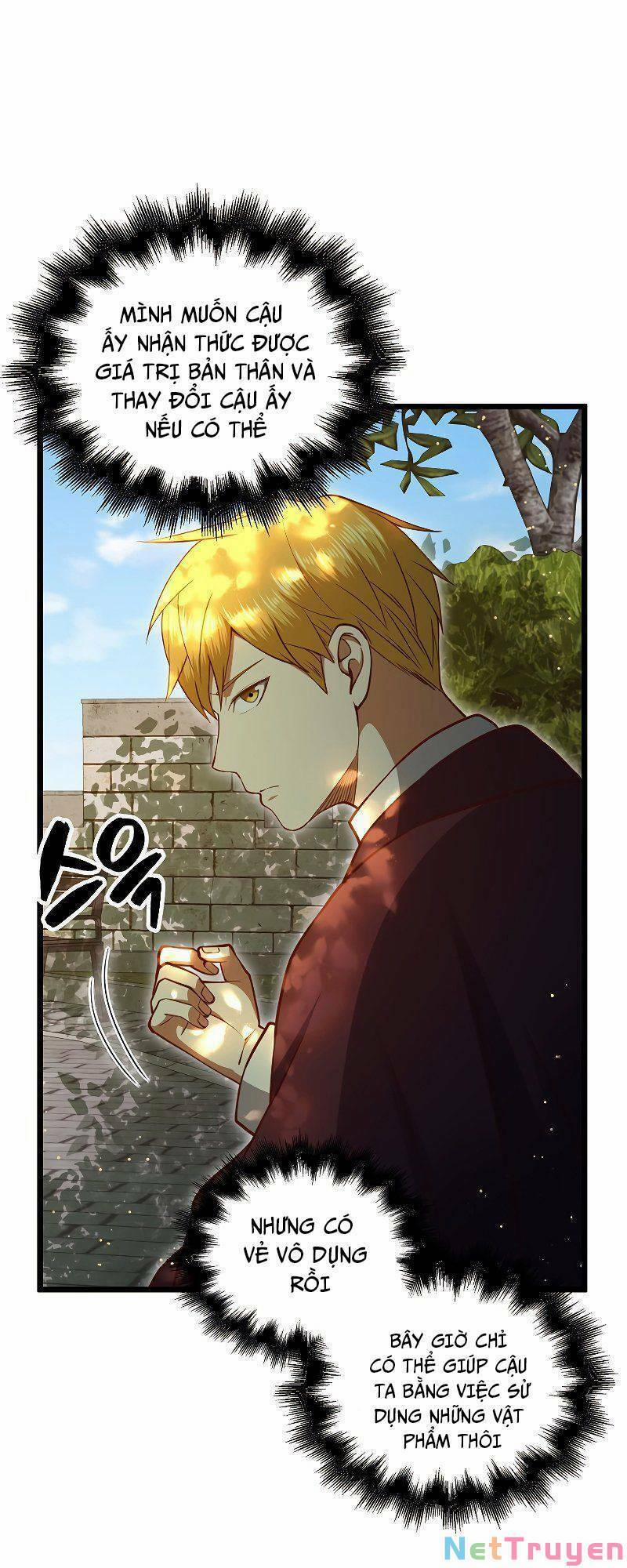 Thương Nhân Thánh Thần 78 trang 40