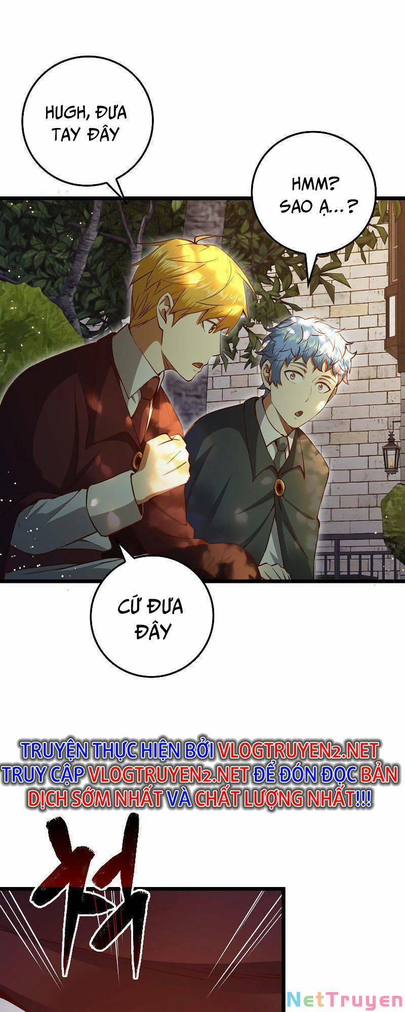 Thương Nhân Thánh Thần 78 trang 41