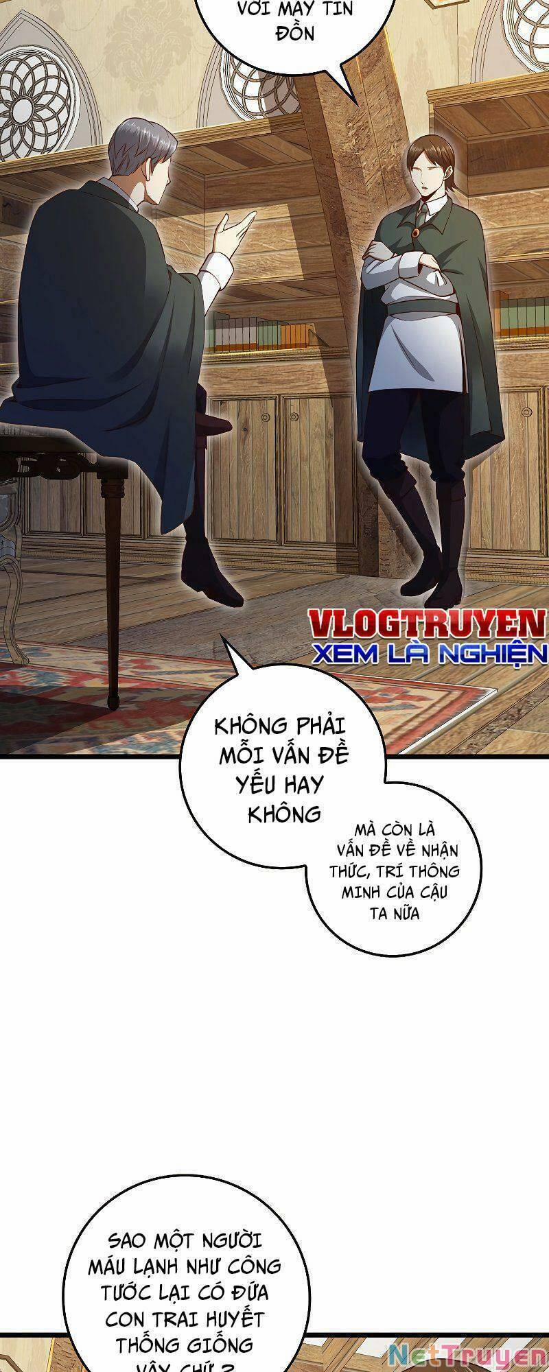 Thương Nhân Thánh Thần 78 trang 48