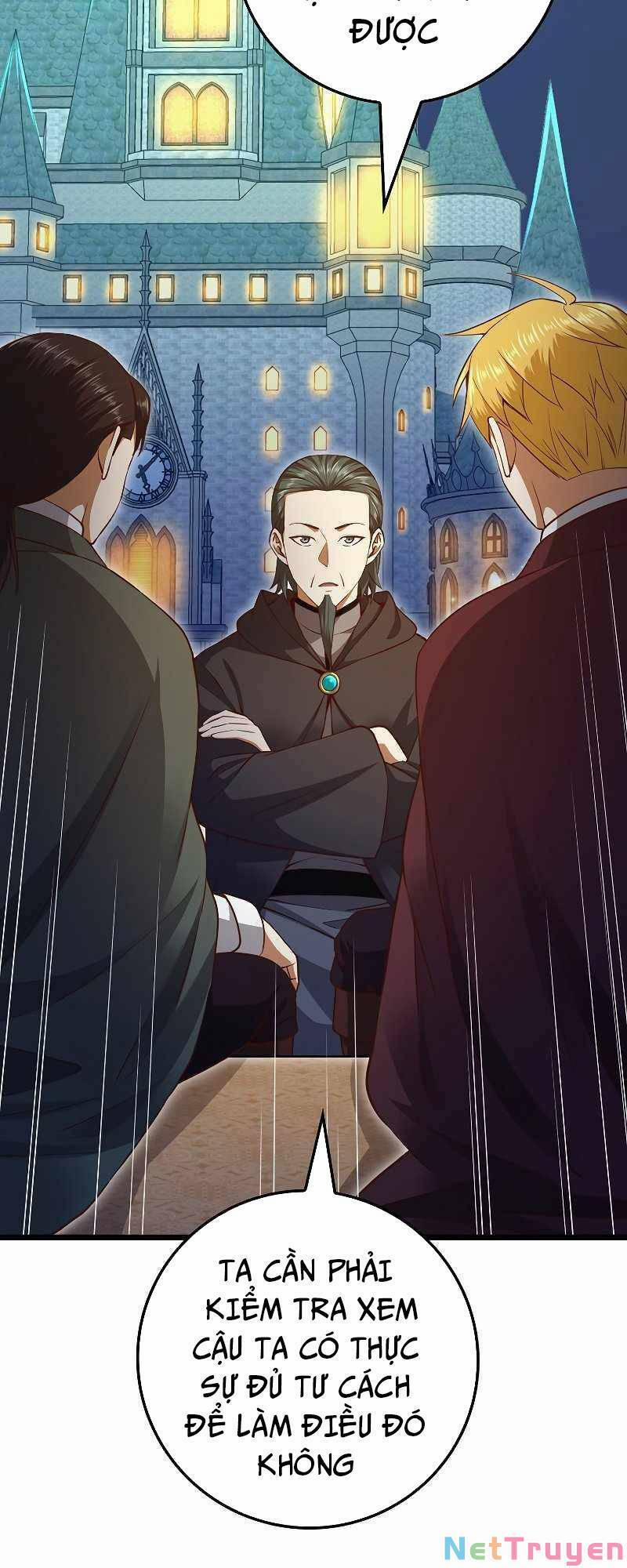 Thương Nhân Thánh Thần 79 trang 15