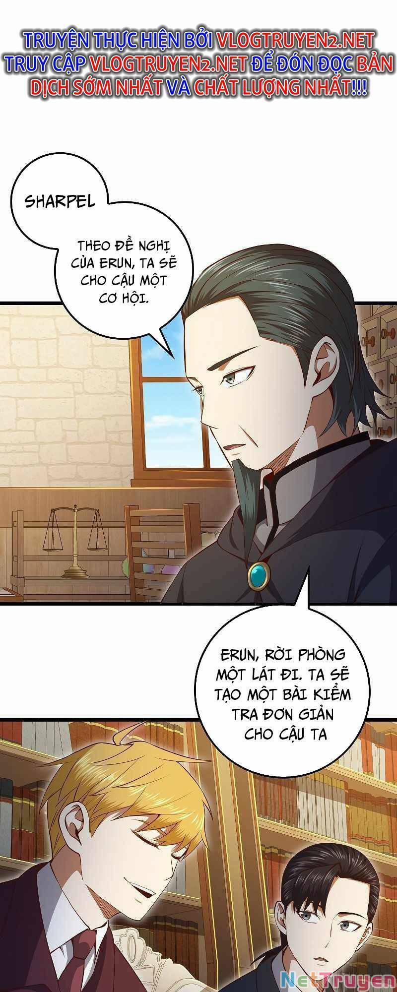 Thương Nhân Thánh Thần 79 trang 16