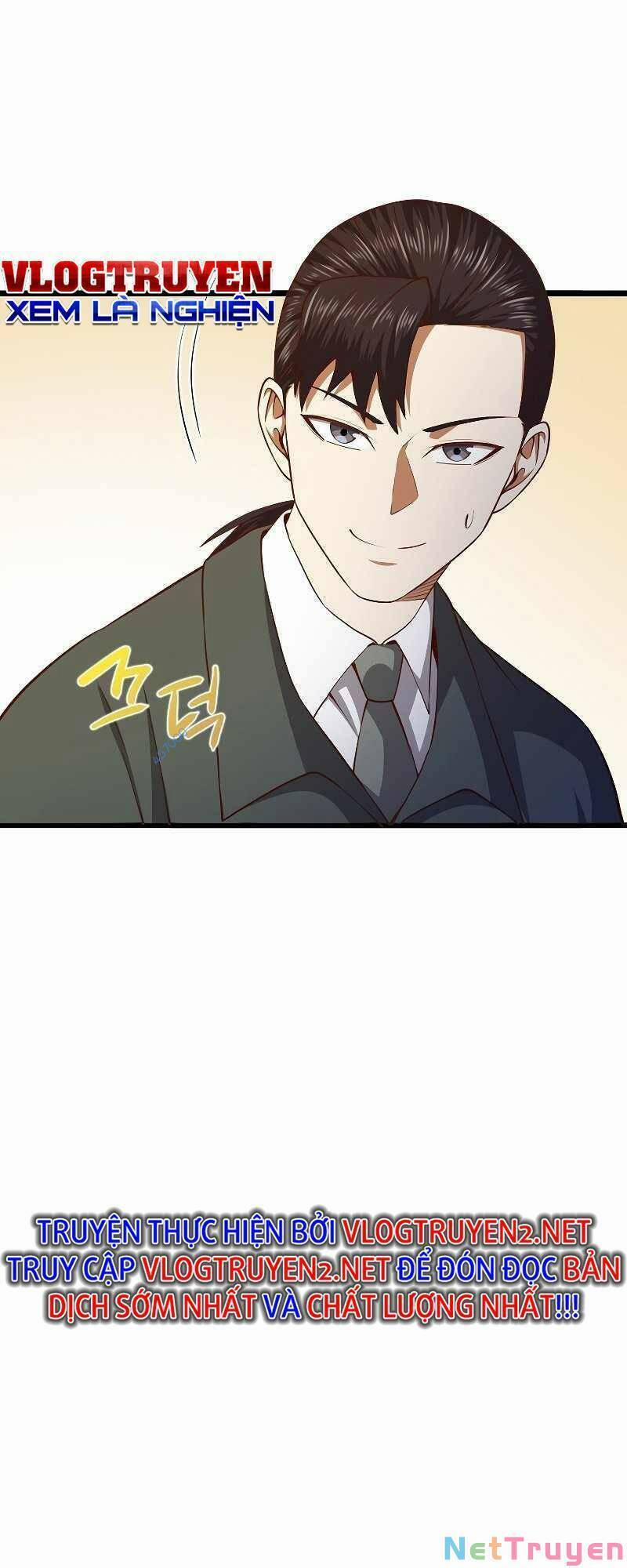 Thương Nhân Thánh Thần 79 trang 18