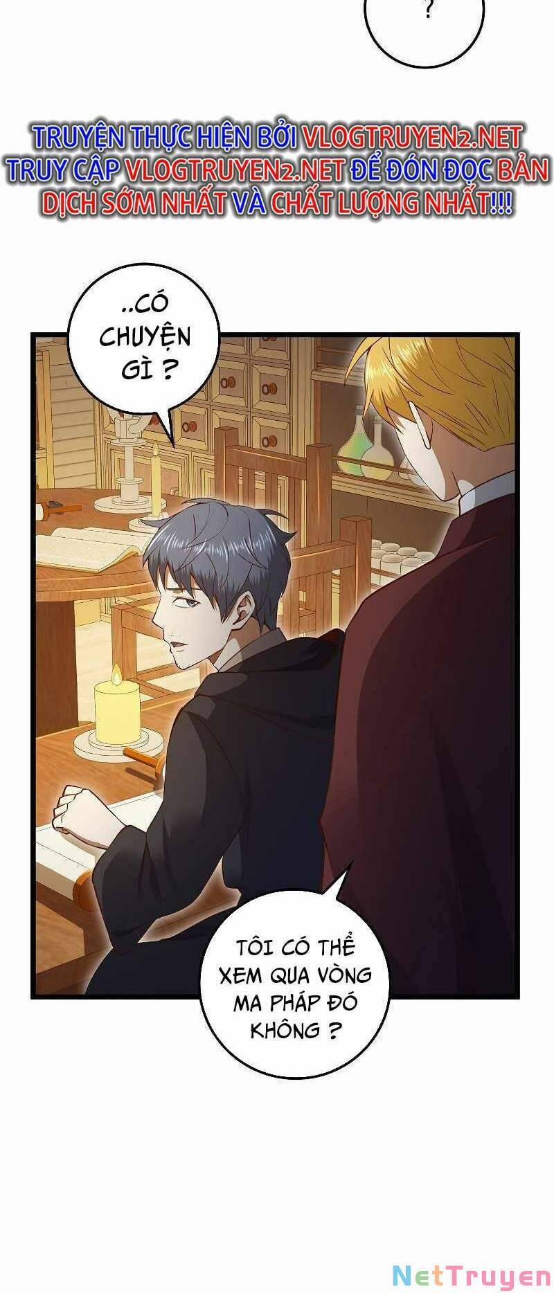 Thương Nhân Thánh Thần 79 trang 23