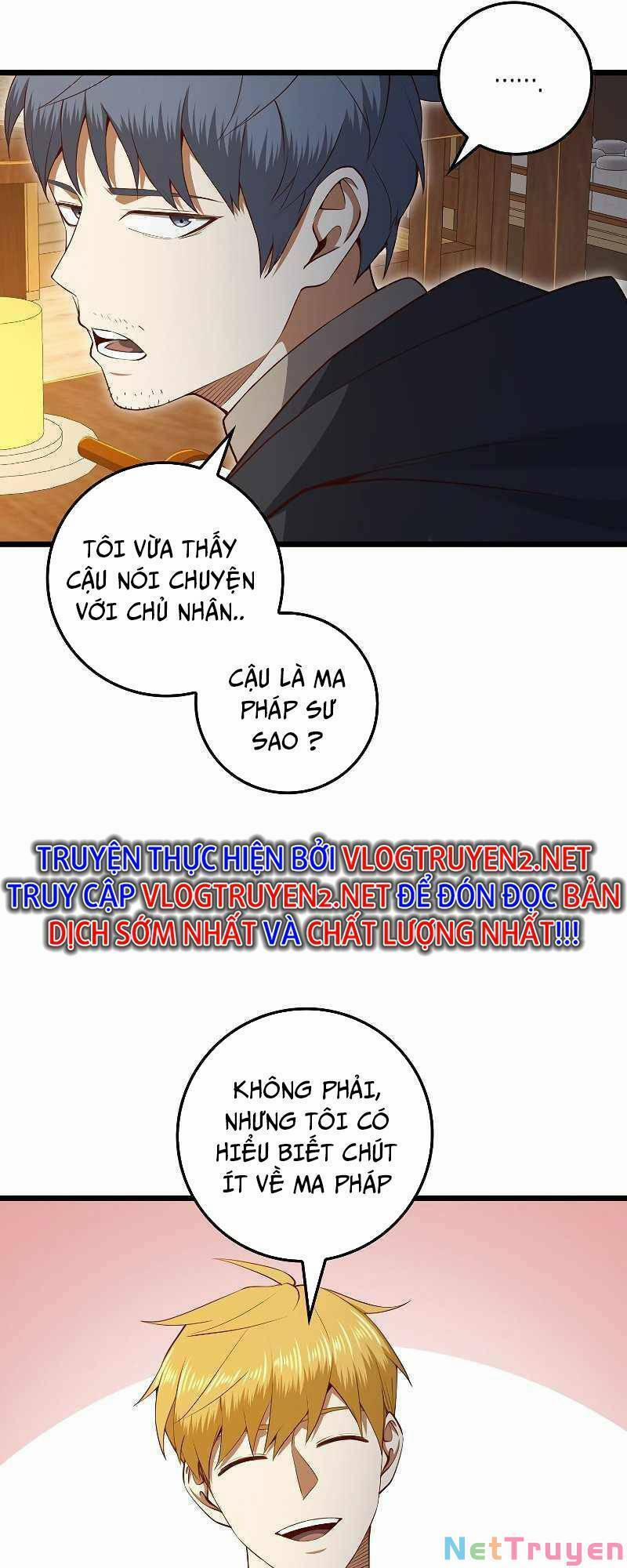 Thương Nhân Thánh Thần 79 trang 24