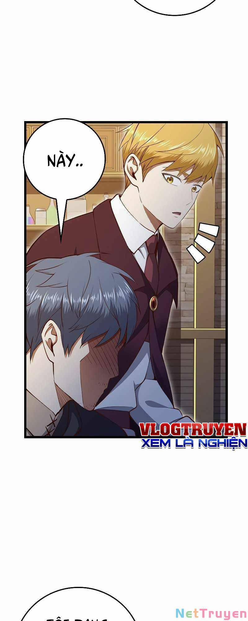 Thương Nhân Thánh Thần 79 trang 27