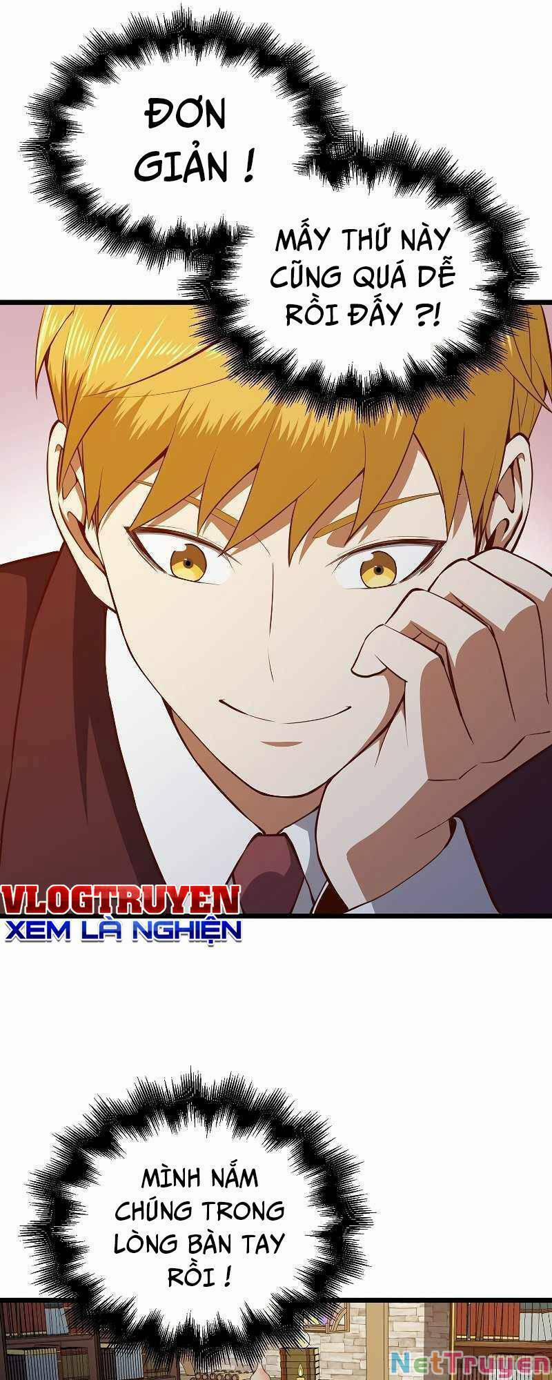 Thương Nhân Thánh Thần 79 trang 36