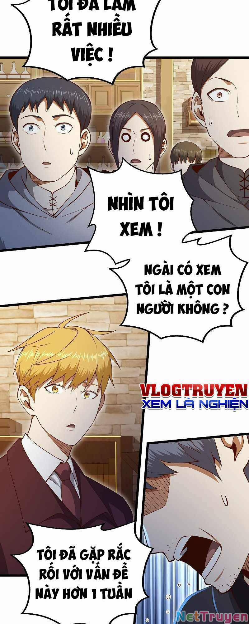 Thương Nhân Thánh Thần 79 trang 49