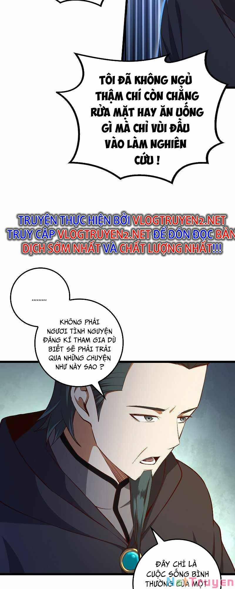 Thương Nhân Thánh Thần 79 trang 50