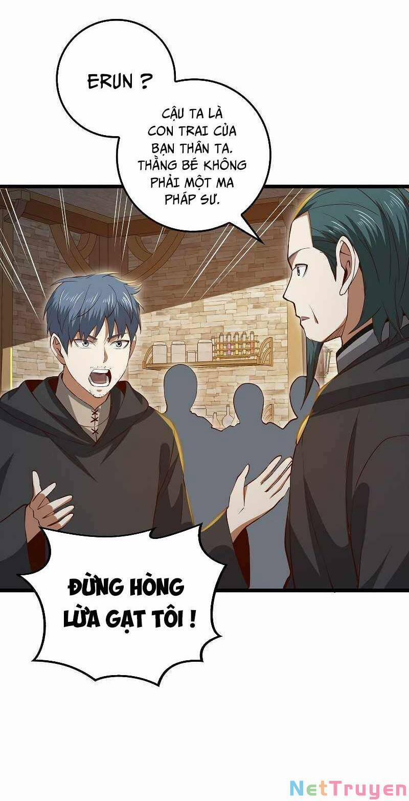 Thương Nhân Thánh Thần 79 trang 53