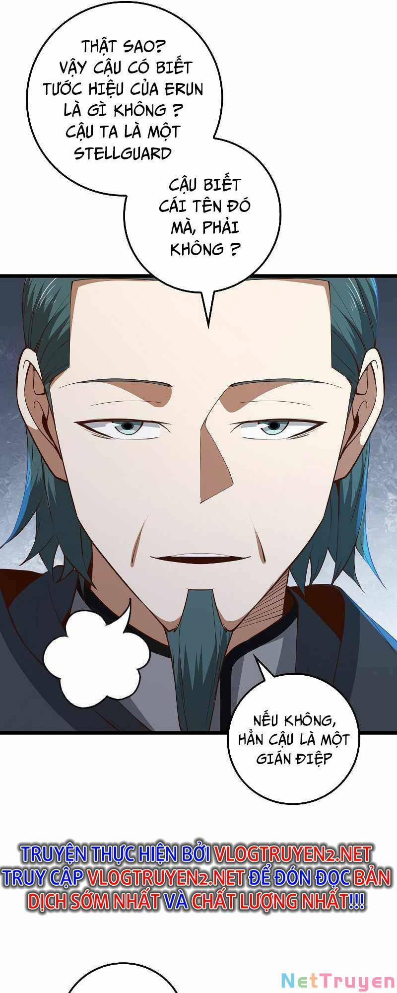 Thương Nhân Thánh Thần 79 trang 60