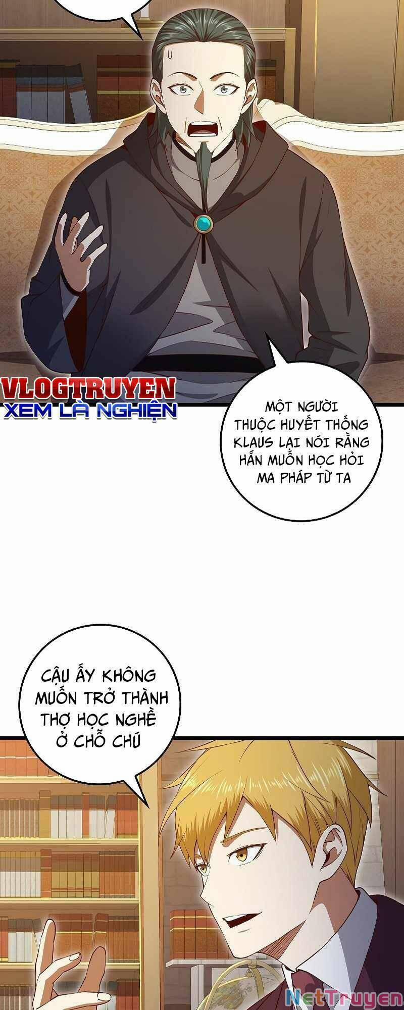 Thương Nhân Thánh Thần 79 trang 9