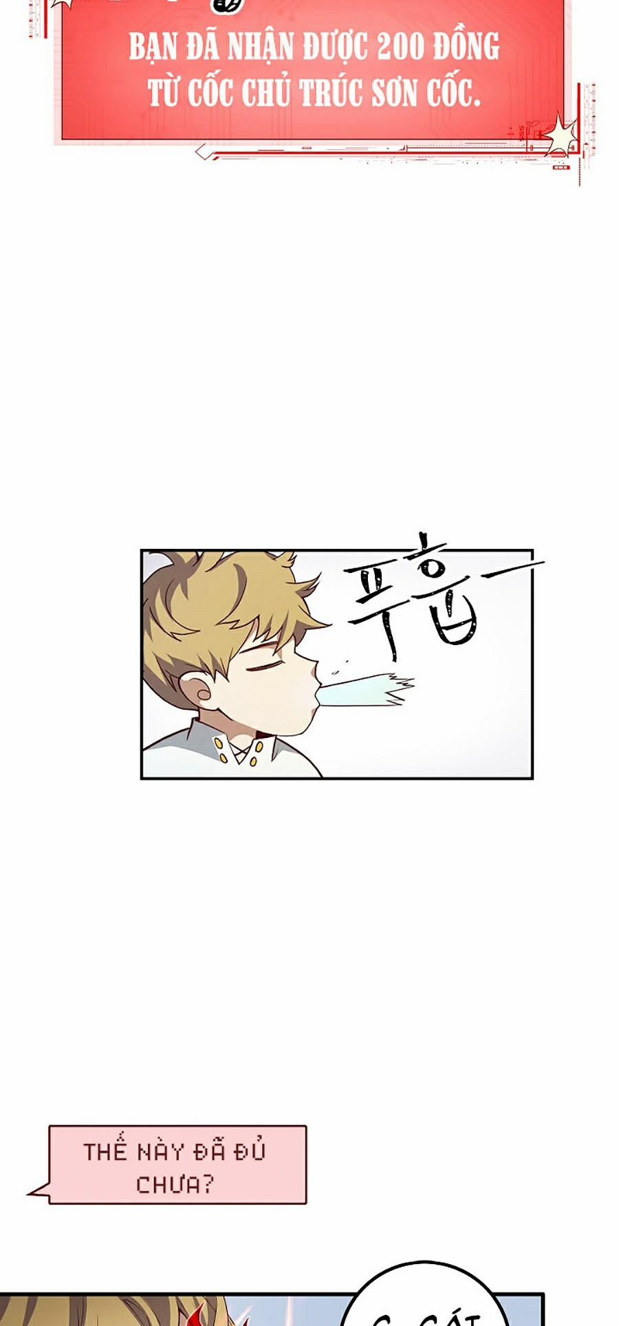 Thương Nhân Thánh Thần 8 trang 11